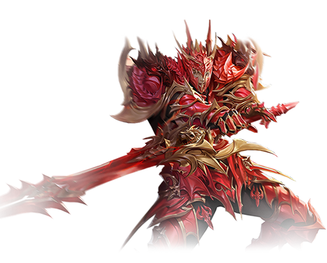 Dark Knight
Blade Knight
Blade Master